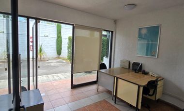 Nave Industrial en venta en Santa Cruz Atzcapotzaltongo Centro