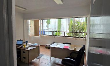 Nave Industrial en venta en Santa Cruz Atzcapotzaltongo Centro