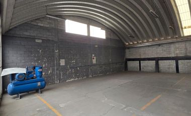 Nave Industrial en venta en Santa Cruz Atzcapotzaltongo Centro