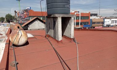 Local Comercial | Izcalli Cuauhtémoc I, Metepec