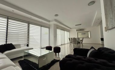 CASA EN VENTA CARRETERA NACIONAL CAROLCO