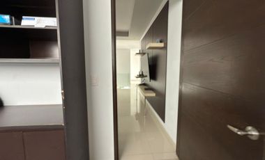 CASA EN VENTA CARRETERA NACIONAL CAROLCO