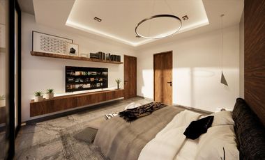 CASA EN VENTA EN VIA CUMBRES CANCUN