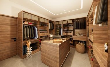 CASA EN VENTA EN VIA CUMBRES CANCUN