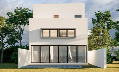 CASA EN VENTA EN VIA CUMBRES CANCUN