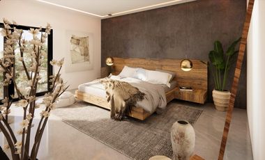 CASA EN VENTA EN VIA CUMBRES CANCUN