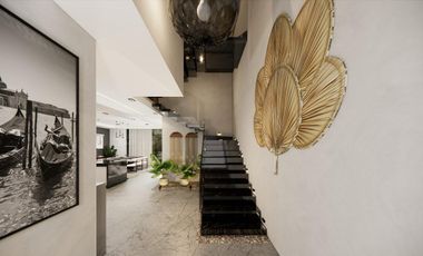 CASA EN VENTA EN VIA CUMBRES CANCUN