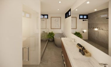 CASA EN VENTA EN VIA CUMBRES CANCUN