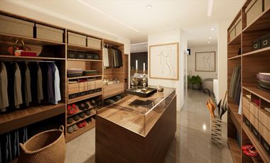 CASA EN VENTA EN VIA CUMBRES CANCUN