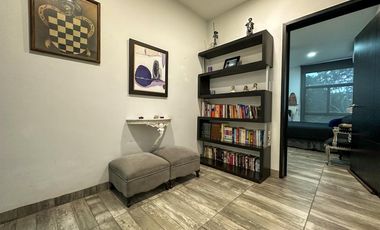 Casa de 2 recámaras en venta en Temozón Norte