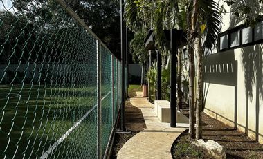 Casa en Venta en Residencial Valenia