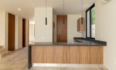 Casa en Venta en Residencial Valenia