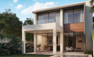 Casa en Venta en Residencial Valenia