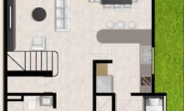 Casa en Venta en Residencial Valenia