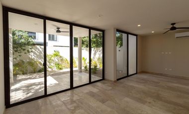 Casa en Venta en Residencial Valenia