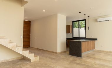 Casa en Venta en Residencial Valenia