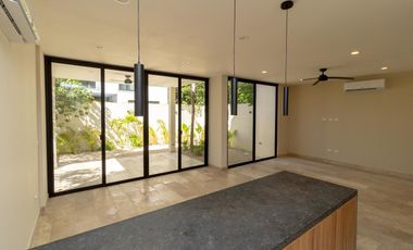 Casa en Venta en Residencial Valenia