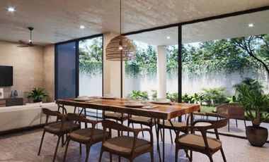 Casa en Venta en Residencial Valenia