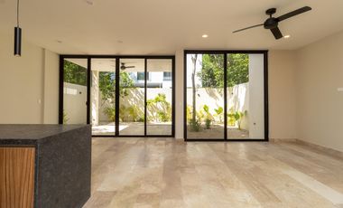 Casa en Venta en Residencial Valenia