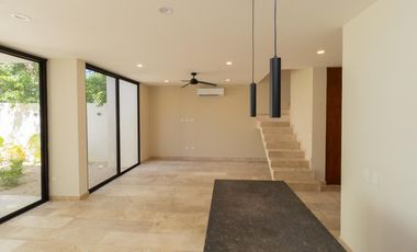 Casa en Venta en Residencial Valenia