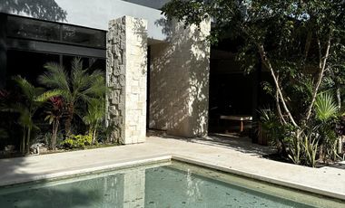 Casa en Venta en Residencial Valenia