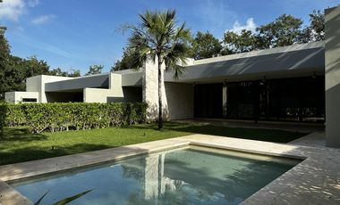 Casa en Venta en Residencial Valenia