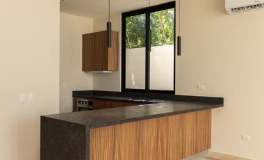 Casa en Venta en Residencial Valenia