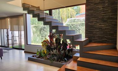 Casa en Venta Campestre la Huerta áreas verdes