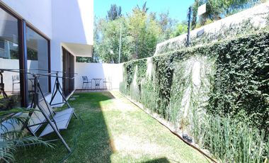 Casa en Venta Campestre la Huerta áreas verdes