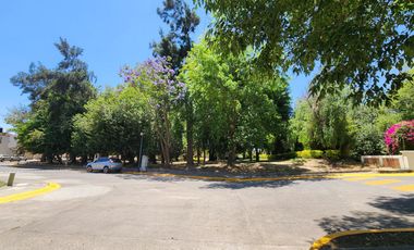 Casa en Venta Campestre la Huerta áreas verdes