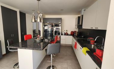 Casa en Venta Campestre la Huerta áreas verdes