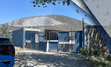 TERRENO EN RENTA EN SANTA CATARINA