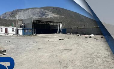 TERRENO EN RENTA EN SANTA CATARINA