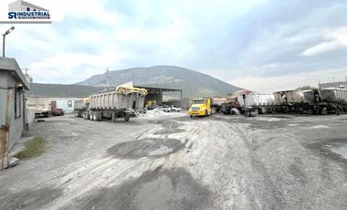 TERRENO EN RENTA EN SANTA CATARINA