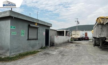 TERRENO EN RENTA EN SANTA CATARINA