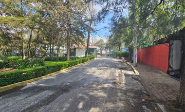Casa en Renta cerca de Santa Fe