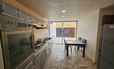 Casa en Renta cerca de Santa Fe