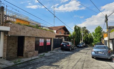 Casa en Renta cerca de Santa Fe