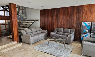 Casa en Renta cerca de Santa Fe
