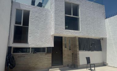 Casa en Renta cerca de Santa Fe