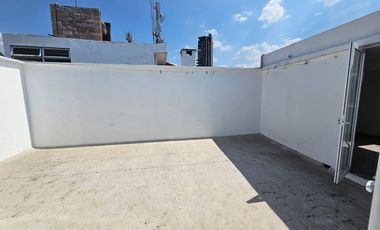 Casa en Renta cerca de Santa Fe
