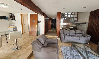 Casa en Renta cerca de Santa Fe