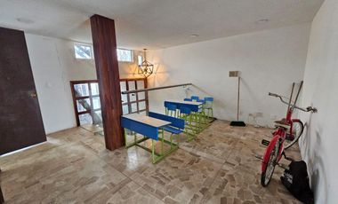 Casa en Renta cerca de Santa Fe