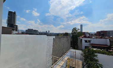 Casa en Renta cerca de Santa Fe