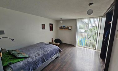 Casa en Renta cerca de Santa Fe