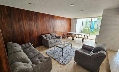 Casa en Renta cerca de Santa Fe