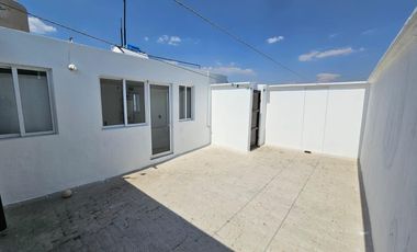 Casa en Renta cerca de Santa Fe