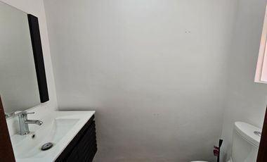 Casa en Renta cerca de Santa Fe
