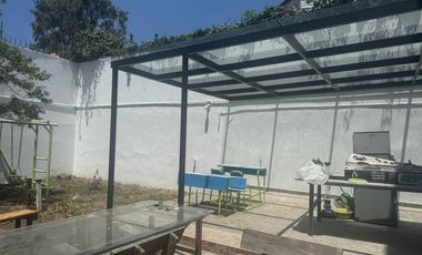 Casa en Renta cerca de Santa Fe