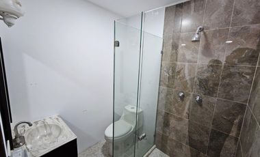 Casa en Renta cerca de Santa Fe